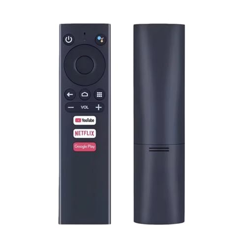 Télécommande vocale WH-5674 résolvez les pannes de contrôle sur votre box KM9 - 4