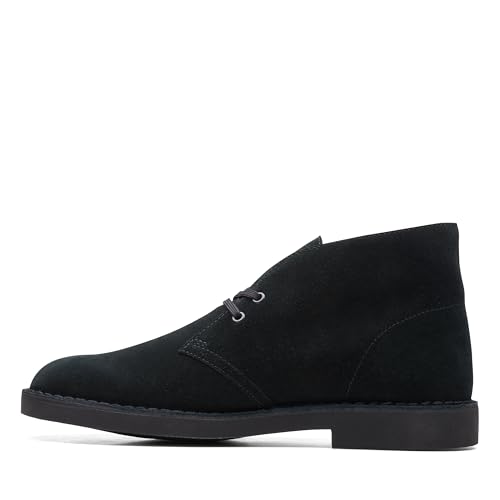 Image of Clarks mens Desert Boots Evo