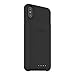Mophie Juice Pack Access - Ultra-Slim Wireless Battery Case - Made for Apple iPhone Xs Max (2,200mAh) - Black