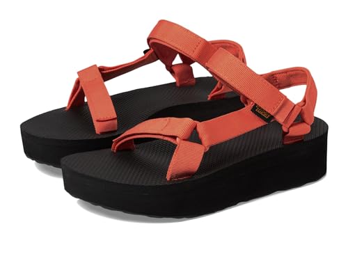 Image of Teva Women's Flatform Universal Sandal