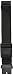 Briggs & Riley Quick Release Strap, Black, One Size