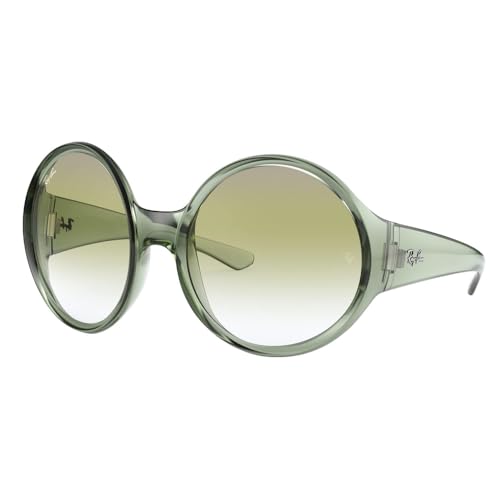 Image of Ray-Ban Unisex Rb4345 Round Sunglasses