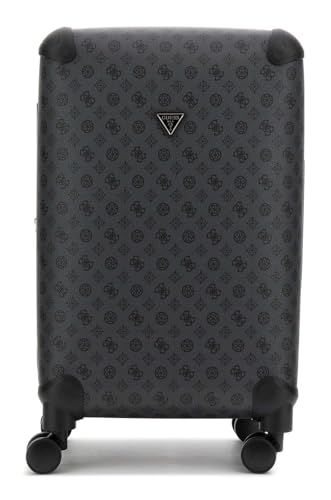 Bagage cabine GUESS Wilder 22 compact avec 8 roues pivotantes