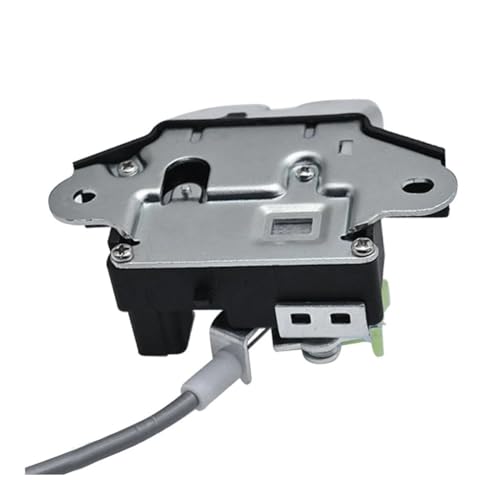Cerradura Maletero Kia Optima 2015-2019 actuador original tapa trasera 5