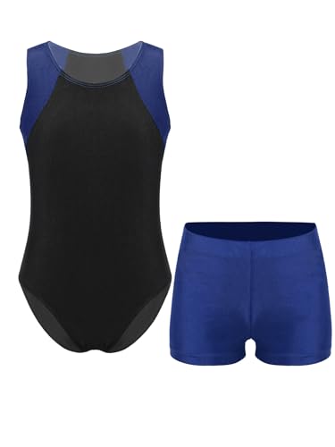 Ropa de Gimnasia para Niño marca Lorilida