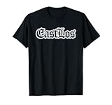 East Los Apparel by Mawnz