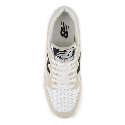Image of New Balance Men's 480 V1 Sneakers