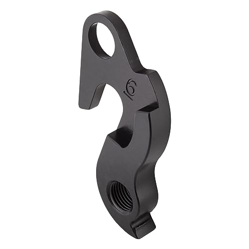 Wheels Manufacturing Dropout-6 Derailleur Hanger