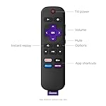 Roku Streambar SE | 2-in-1 TV Soundbar with Built-in 4K/HD/HDR Streaming, Premium Speakers, & Enhanced Speech Clarity for Crisp, Clear Dialogue - Quick Guided Simple Setup - Image 5