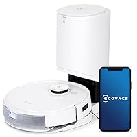 ECOVACS DEEBOT T9+