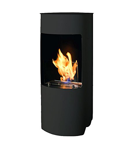 Tecno Air System Cortina Interior - Chimenea (450 mm, 450 mm, 950 mm, 23 kg)