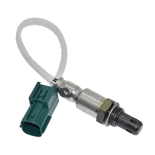 Sensor de Oxígeno Upstream & Downstream 2Pcs para Nissan Frontier 2013-2019 miniatura 3