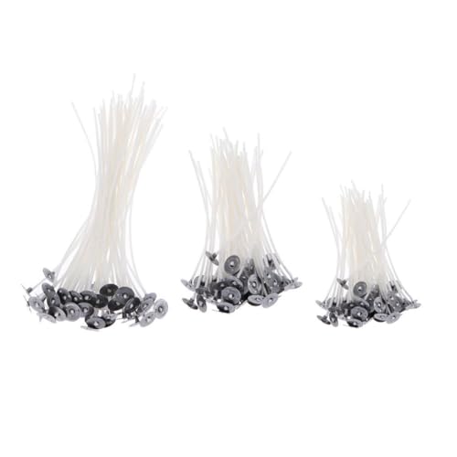 150 mechas para velas preenceradas para hacer velas miniatura 7