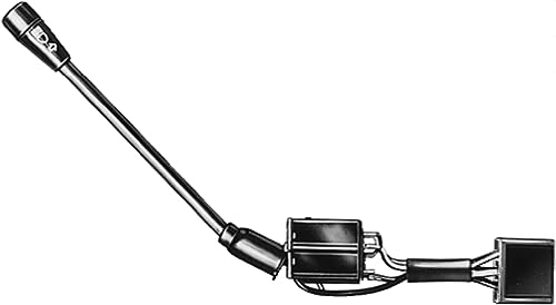 Commutateur de colonne de direction HELLA 115mm avec clignotant et avertisseur