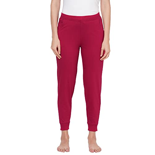 Image of Sweet Dreams Women Solid Cotton Rich Sleepwear /Loungewear Pyjamas