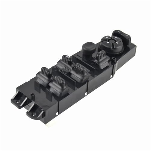 Botonera de elevalunas para Jeep Cherokee 2001 interruptor principal 56009449AC 5