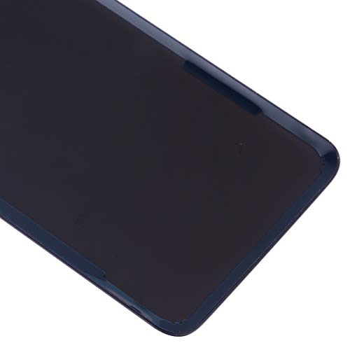 Coque arrière de batterie supérieure OnePlus 7 Pro finition Grey - 5