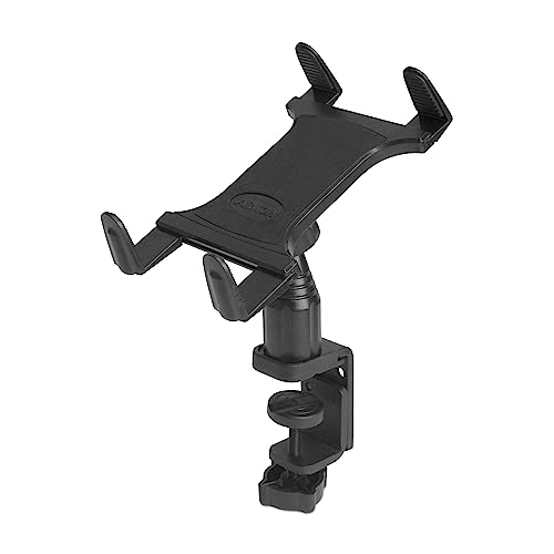 Arkon Heavy Duty Table Desk Tablet Clamp Mount With 4 Inch Arm For Ipad Pro Ipad Air Galaxy Note 10.1 Galaxy Tab Pro 12.2 #TOP1