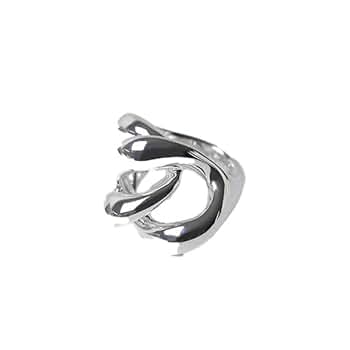 Amazon.co.jp: [ジルサンダー] Ring リング 指輪 アクセサリー