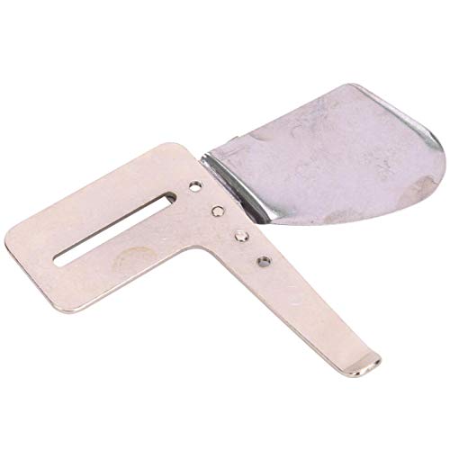 Prensatela para máquina de coser modelo hemmer 1/2 miniatura 7