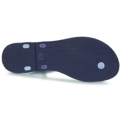 SANDALIAS HAVAIANAS YOU PRTY STUDS n°33 AZUL ASHLEY