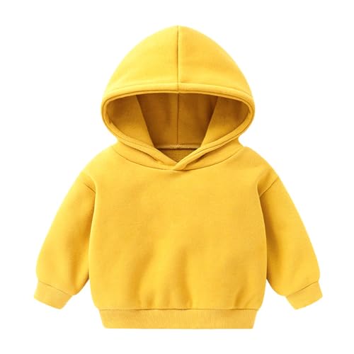 Baby Mädchen Jungen Kapuzenpullover - Kinder Junge Mädchen...