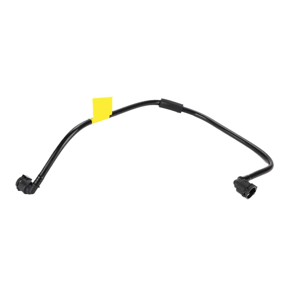 Tnpeyrmcc Onecolor Cylinder Head Water Hose 17128740118 Compatible With F20 F21 F30 F31 F35 F34 Lci Engine B48