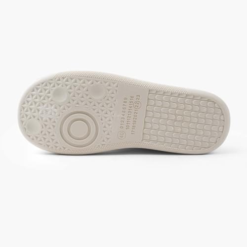 Image of SOLETHREADS Beam Sneakers for Women | Stylish & Fashionable| Comfortable|Walking Shoes| Lightweight Flexible| Skid-Resistant| Everyday |Casual Shoes for Women