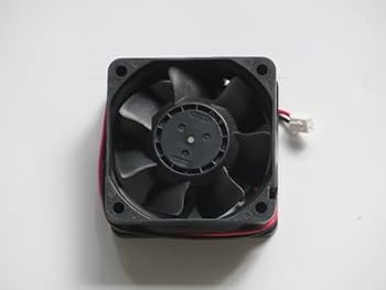 ESHMEET Lighting Hub NMB 06025SA-12R-FA Axial Fan 12V-0.31A