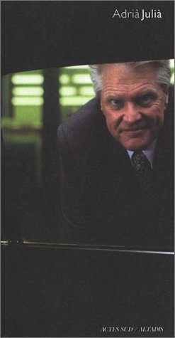 Adria julia (altadis)