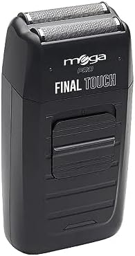 Máquina de Acamento Final Touch Pro Mega