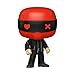 Funko Pop! Books: Into Darkness - Junior Trocci - Lights Out - Collectable Vinyl Figure - Gift Idea - Official Merchandise - Toys for Kids & Adults - Books Fans - Figure for Collectors and Display