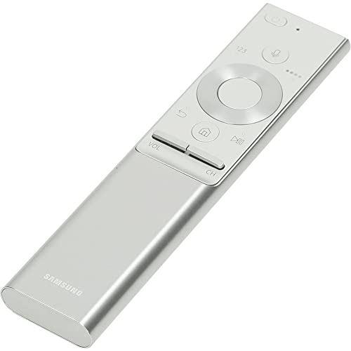 Samsung TELECOMMANDE SMART RMCRMM1AP1 BN59 - vue 2