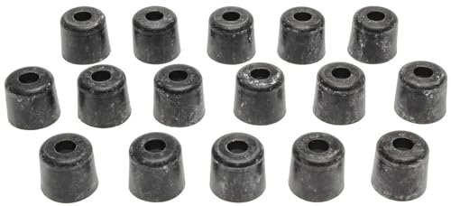 MAHLE SS45399 Engine Valve Stem Oil Seal Set