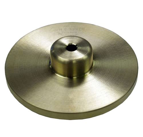 Zildjian Standard High Octave Single Note Crotale C#