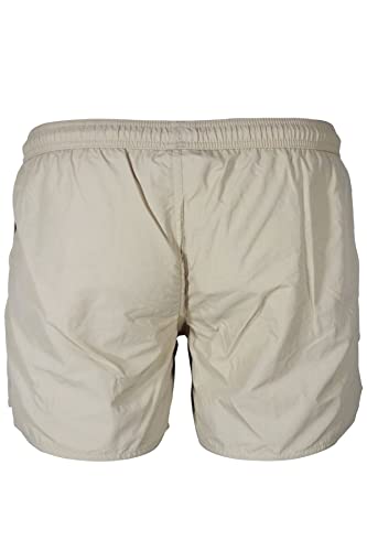 Emporio Armani Swimwear Men's Emporio Armani Embroidery Logo Boxer Short3