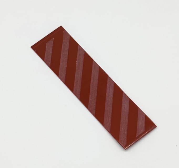 Monétique BRADEU050 Paquet de 250 bracelets pour billets 50 euros