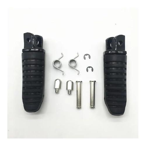 Pédale de Repose-Pieds Antidérapante pour Suzuki GSR 600 GSX