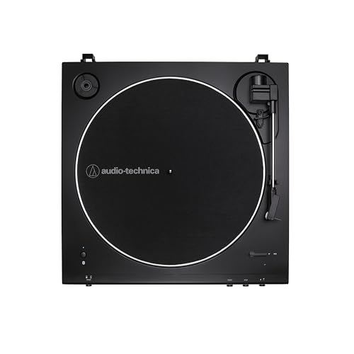 Audio Technica AT-LP60XBT の商品画像 8