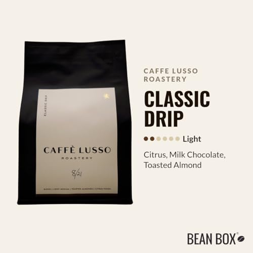 Classic Drip - Café en grano - Bolsa 12 oz miniatura 2