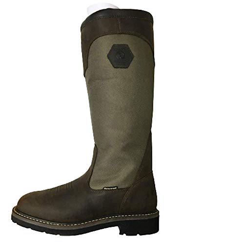 magellan w snake defender 2.0 hunting boot
