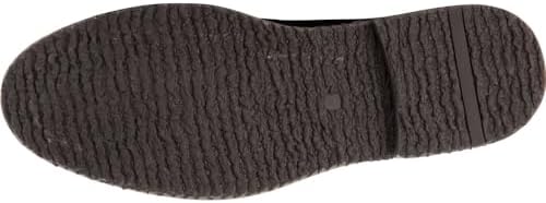 Propet Men's Findley Shoe, Black, 08H 5E US | Image 5