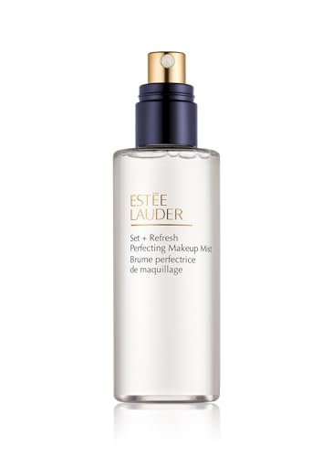 Estee Lauder - Bruma fijadora maquillaje set+ refresh perfecting makeup mist estée lauder