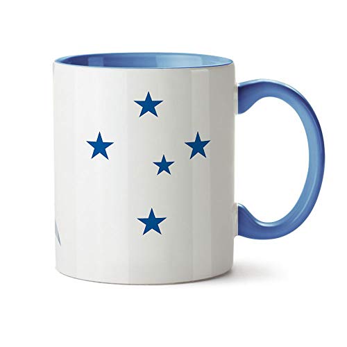 Caneca Cruzeiro
