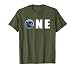 One Planet Take Care of It Earth Day T-Shirt Outfit Gift
