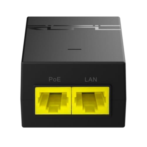 Ruijie Reyee Gigabit PoE Injector 15.4W RG-POE-AF15 miniatura 2