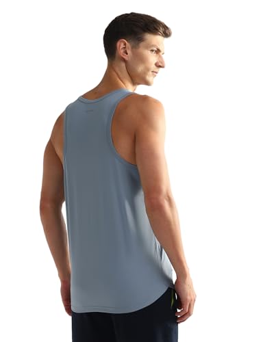 Image of U.S. Polo ASSN. Mens OEV04 Reflective Innerwear Vest - Pack of 1