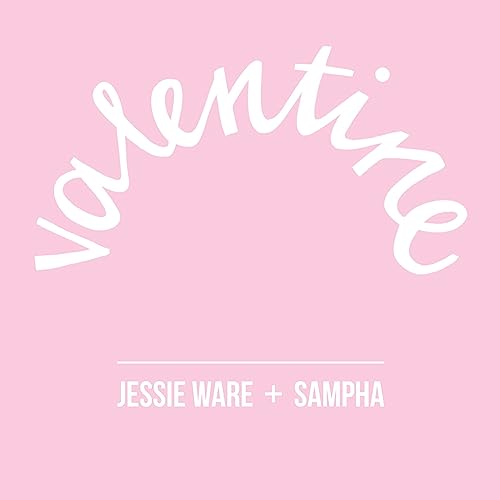 Jessie Ware & Sampha