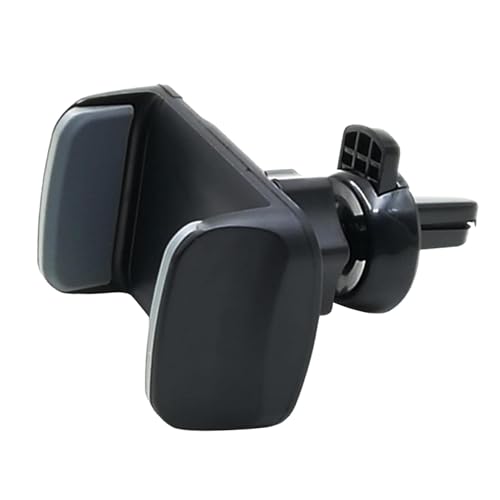 Image of Universal Car Mount - Strong Suction, Double Lock, 360 Rotation, Quick Release, Telescopic Arm, Windshield & Dashboard Compatible for All Mobile Phones. (MXK-640)