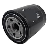 Oil Filter JM-2002 Compatible with Komatsu PC55MR2 PC35-8 PC35MR PC38UU-2 PC50L PC55MR-2 PC35MR2